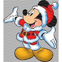 Mickey-AMQ 714